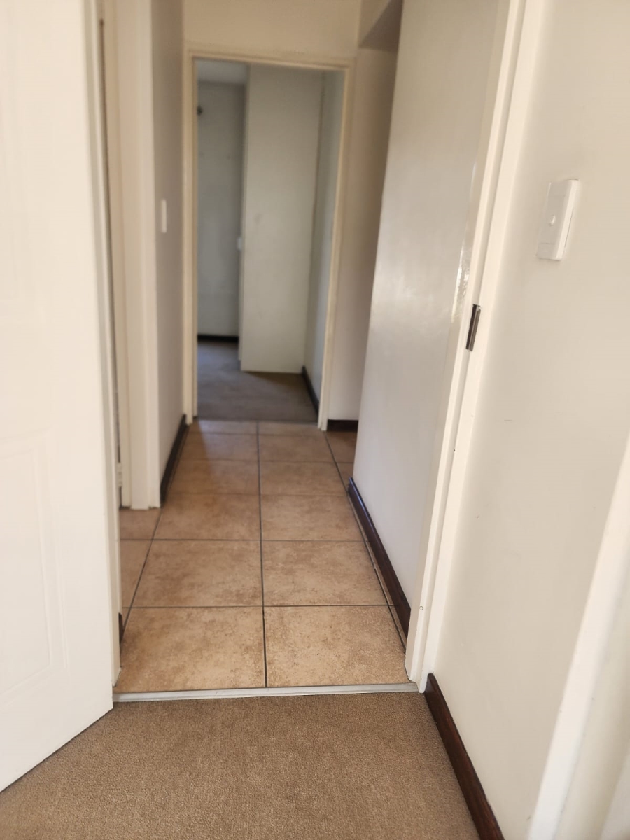 To Let 3 Bedroom Property for Rent in Sunninghill Gauteng