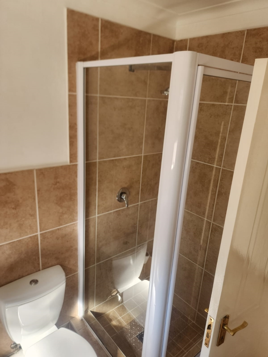 To Let 3 Bedroom Property for Rent in Sunninghill Gauteng