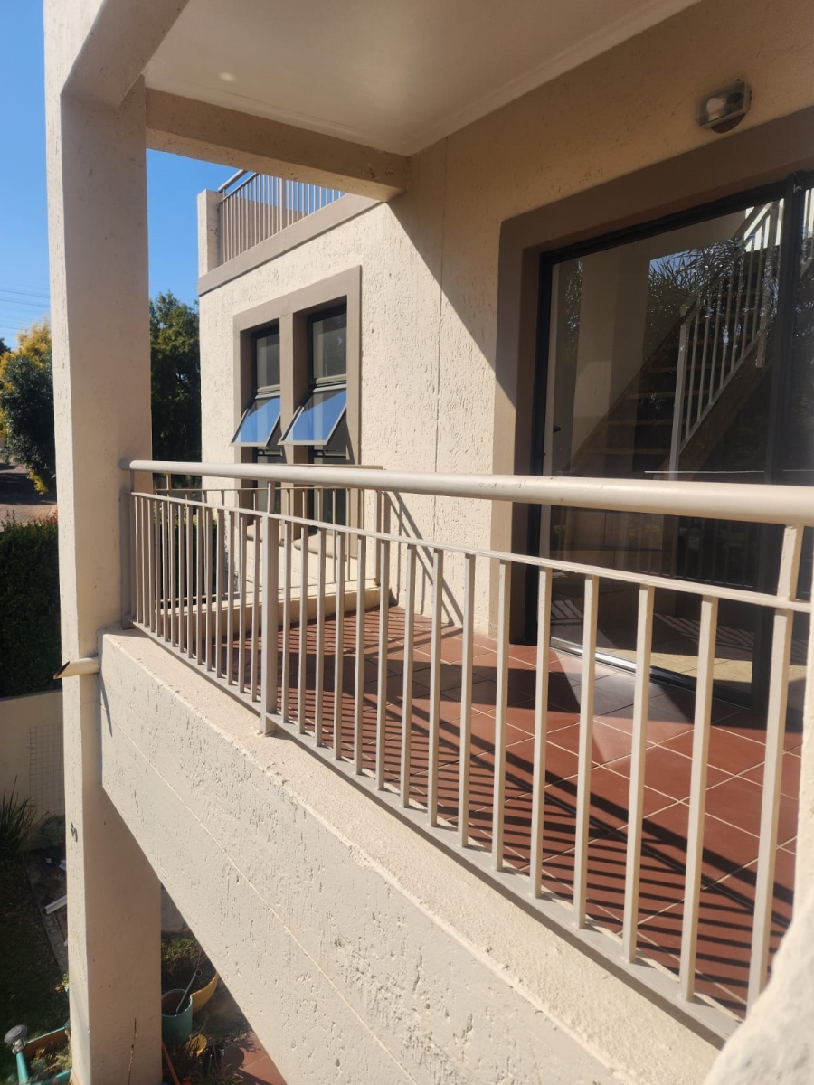 To Let 3 Bedroom Property for Rent in Sunninghill Gauteng