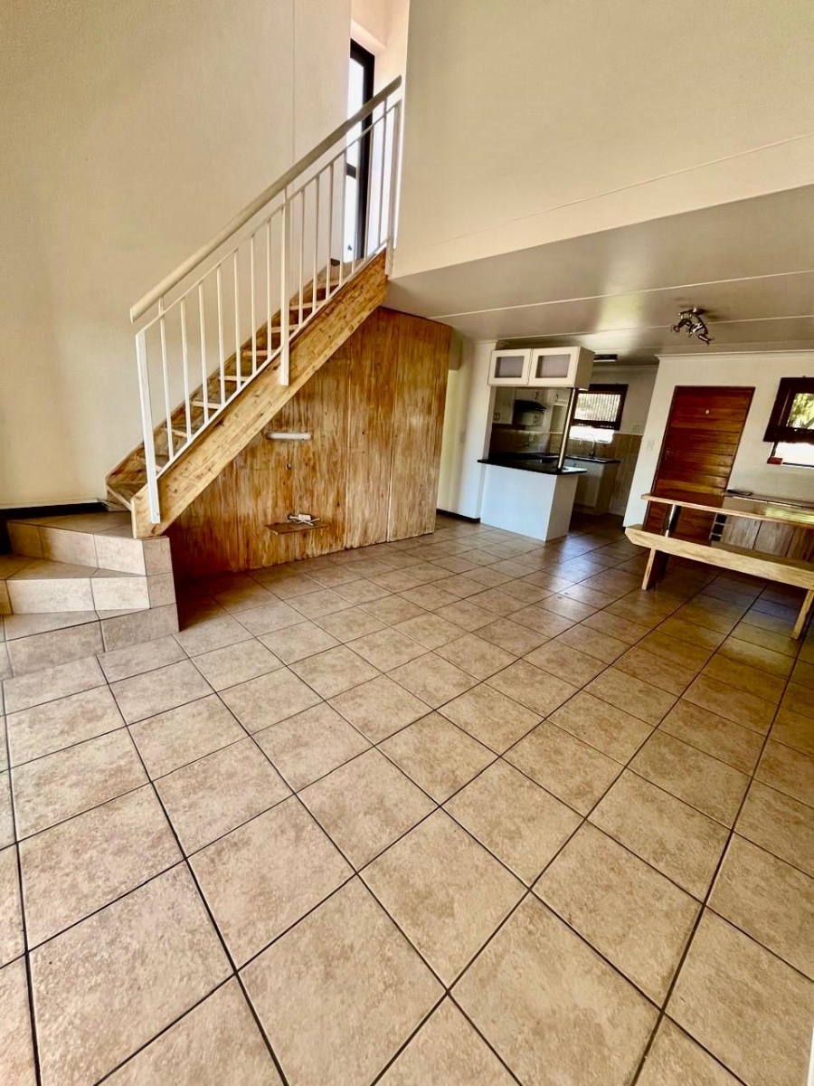 To Let 3 Bedroom Property for Rent in Sunninghill Gauteng