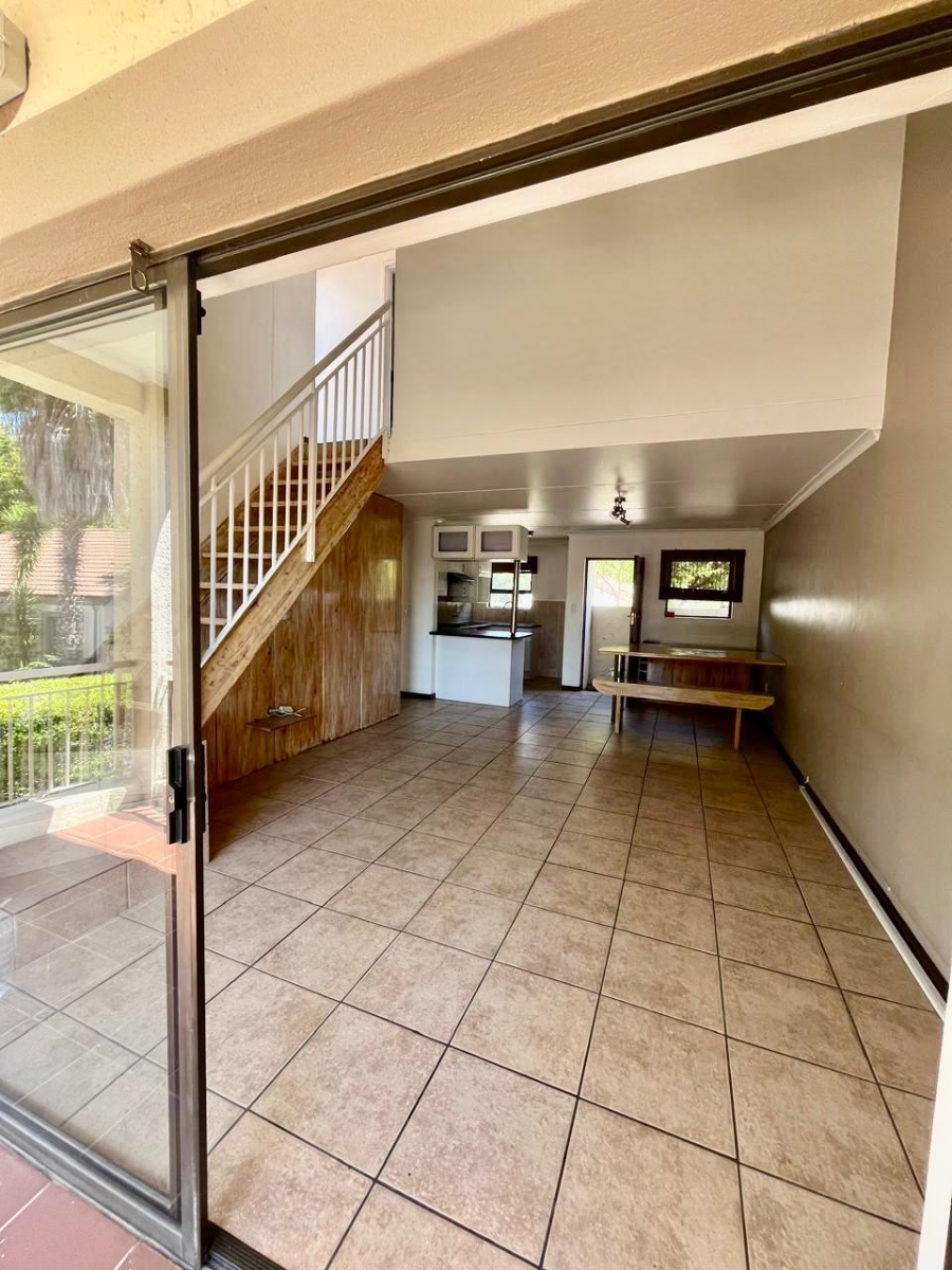 To Let 3 Bedroom Property for Rent in Sunninghill Gauteng