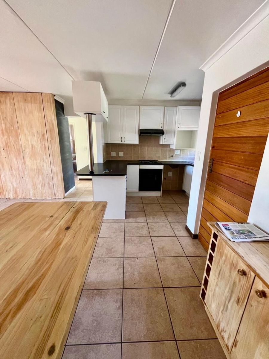 To Let 3 Bedroom Property for Rent in Sunninghill Gauteng