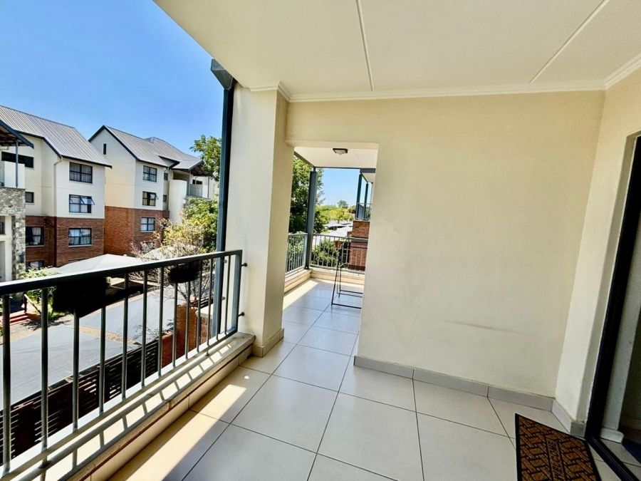 To Let 2 Bedroom Property for Rent in Kyalami Hills Gauteng