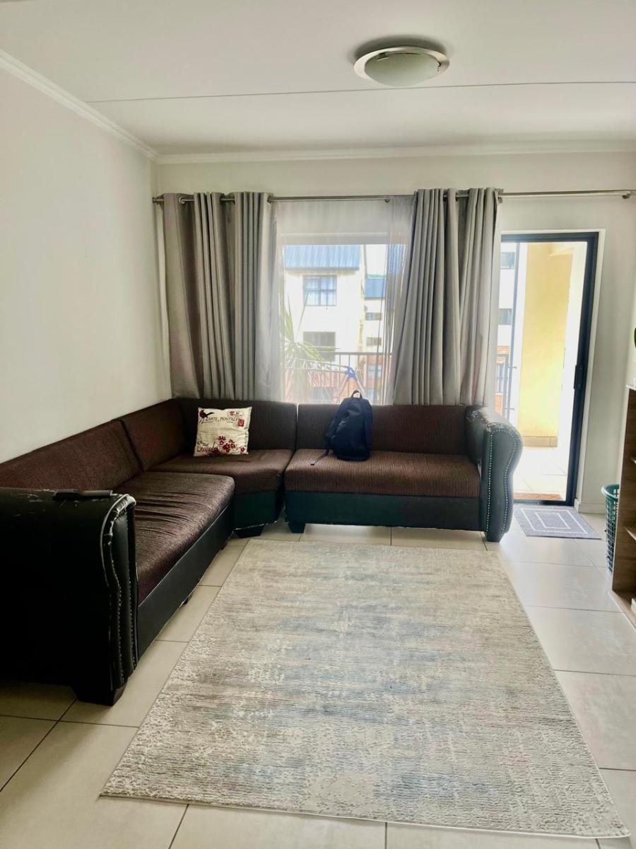 To Let 2 Bedroom Property for Rent in Kyalami Hills Gauteng