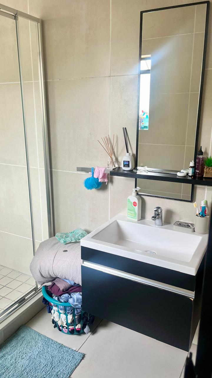 To Let 2 Bedroom Property for Rent in Kyalami Hills Gauteng