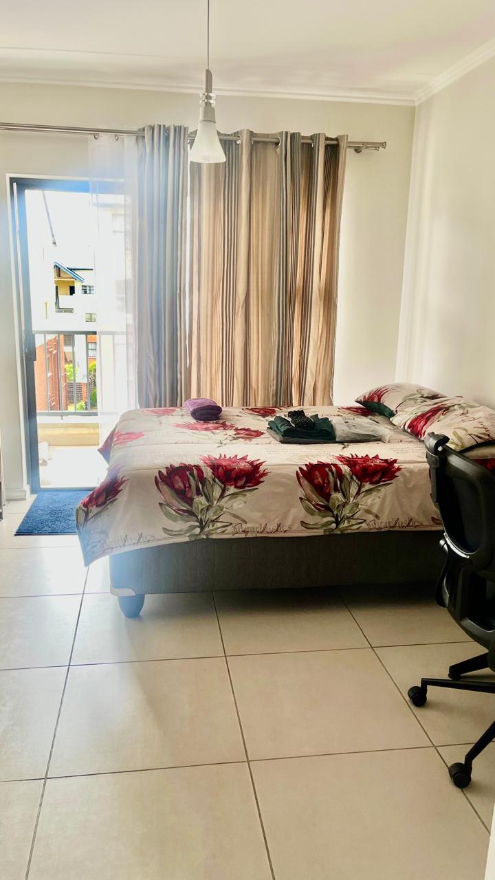 To Let 2 Bedroom Property for Rent in Kyalami Hills Gauteng