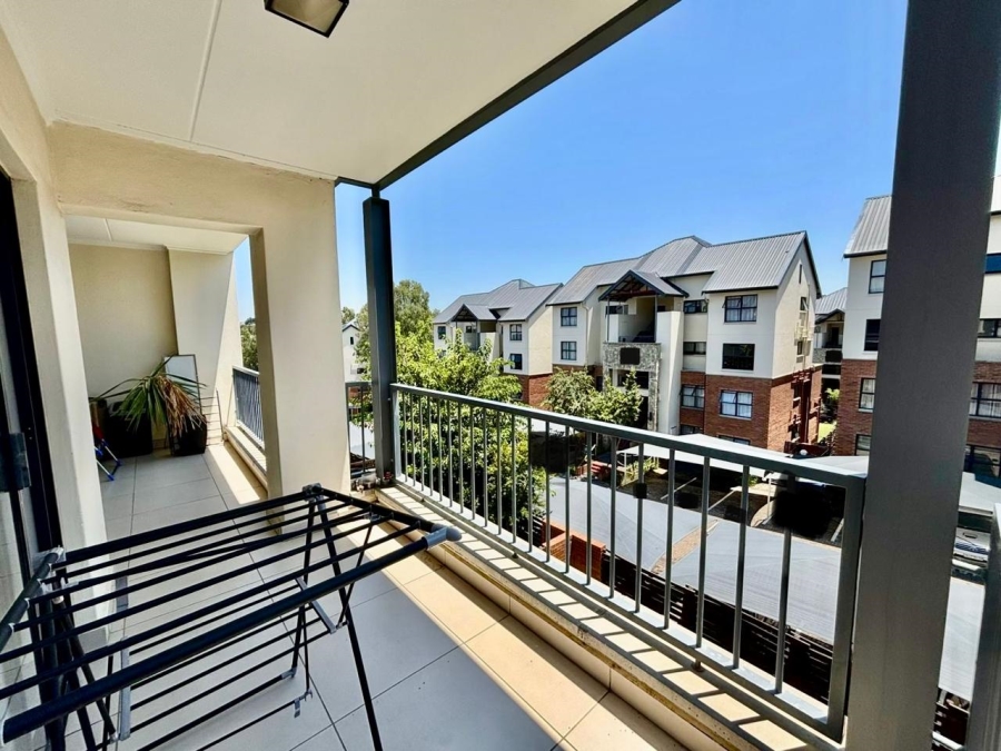 To Let 2 Bedroom Property for Rent in Kyalami Hills Gauteng