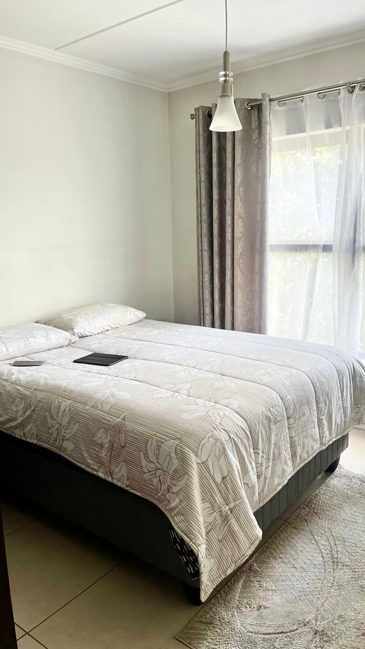 To Let 2 Bedroom Property for Rent in Kyalami Hills Gauteng