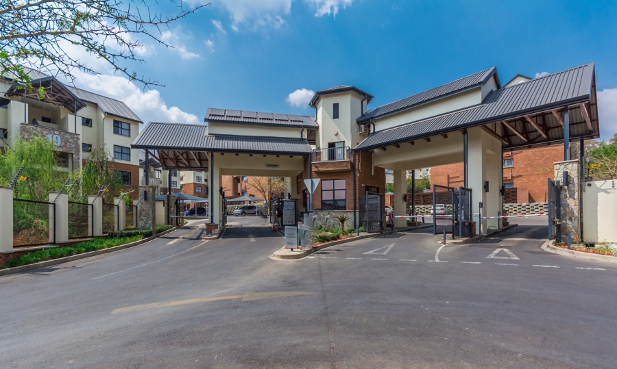 To Let 2 Bedroom Property for Rent in Kyalami Hills Gauteng