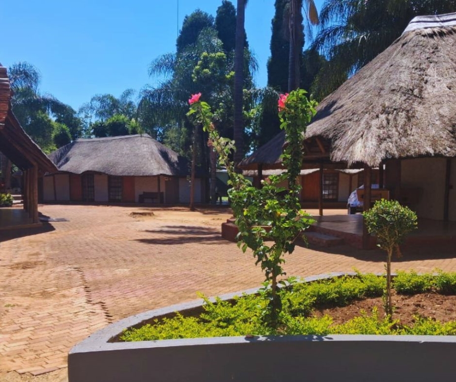 Commercial Property for Sale in Montana Gauteng