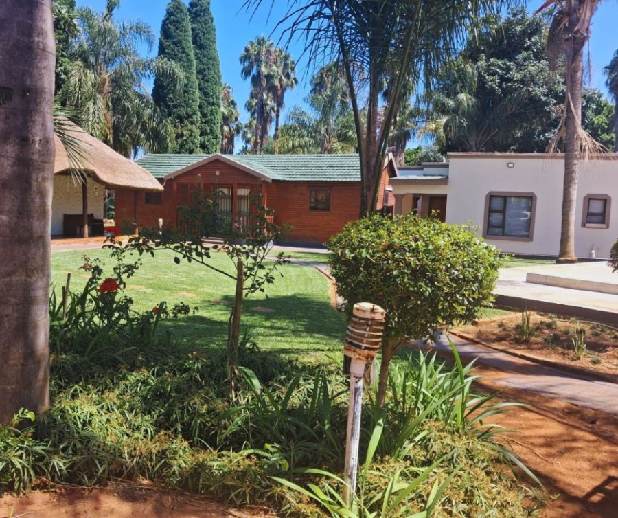 Commercial Property for Sale in Montana Gauteng