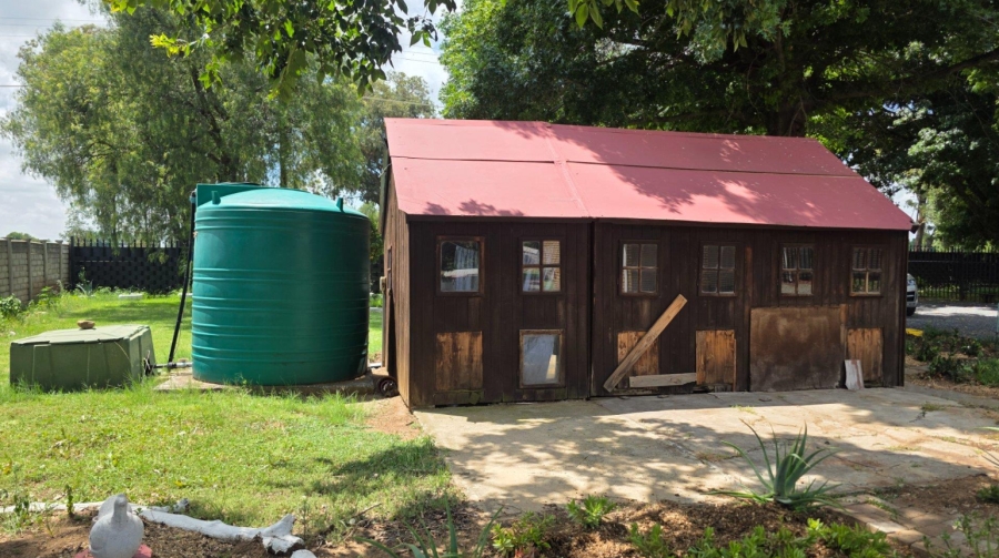 5 Bedroom Property for Sale in Buyscelia Gauteng