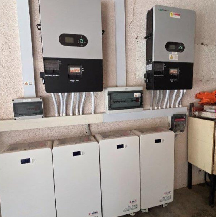 5 Bedroom Property for Sale in Buyscelia Gauteng