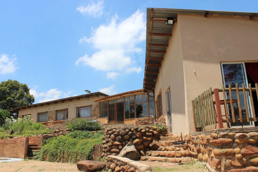 7 Bedroom Property for Sale in Swacina Park A H Gauteng