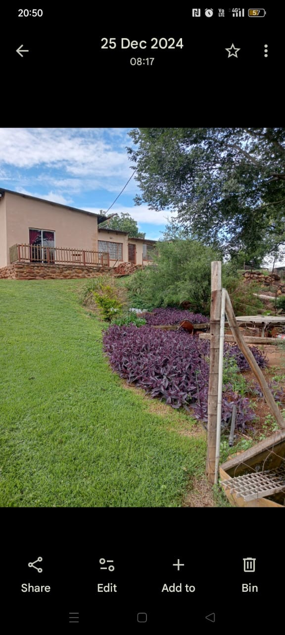 7 Bedroom Property for Sale in Swacina Park A H Gauteng