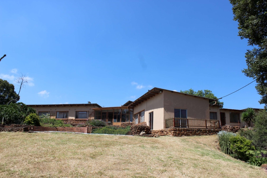 7 Bedroom Property for Sale in Swacina Park A H Gauteng
