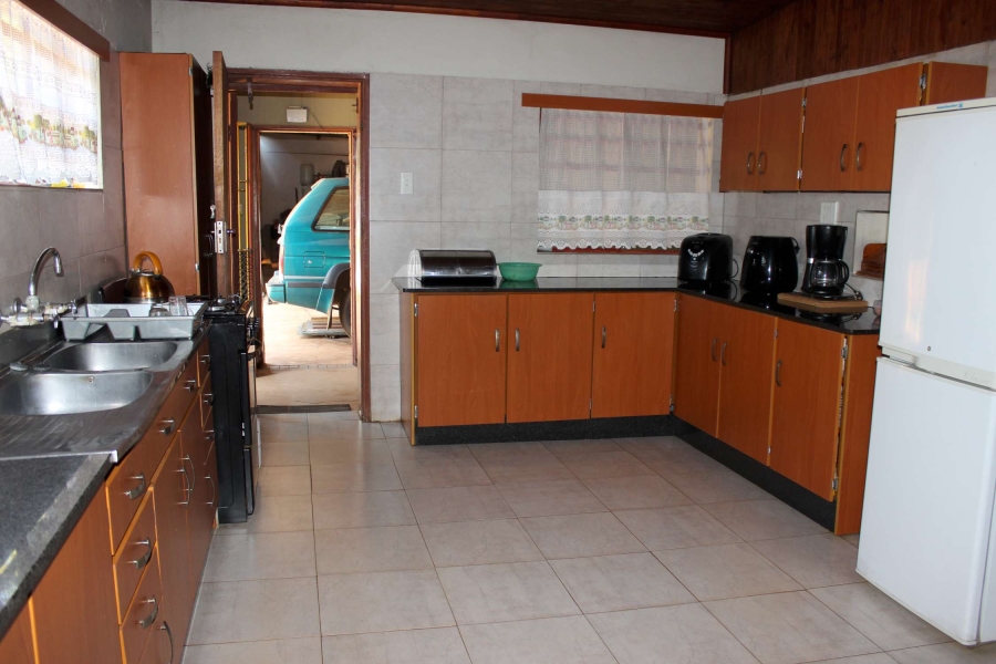 7 Bedroom Property for Sale in Swacina Park A H Gauteng