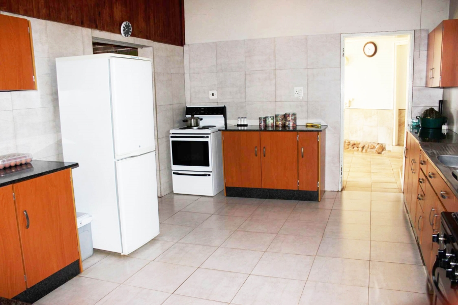 7 Bedroom Property for Sale in Swacina Park A H Gauteng