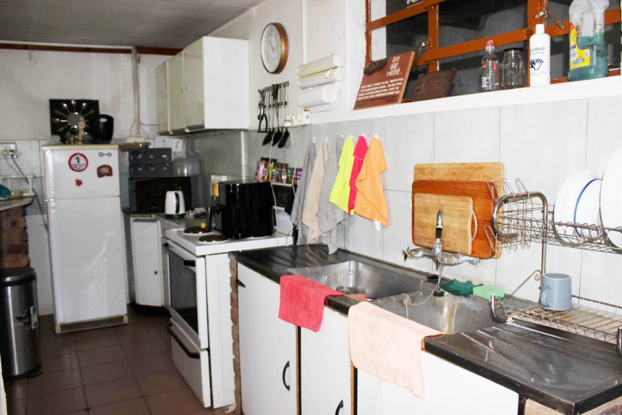 7 Bedroom Property for Sale in Swacina Park A H Gauteng