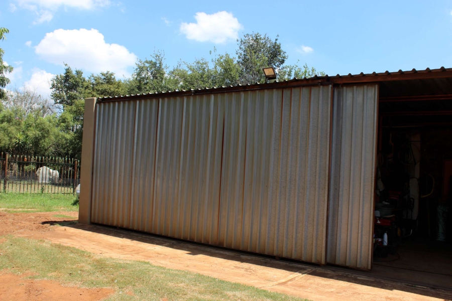 7 Bedroom Property for Sale in Swacina Park A H Gauteng