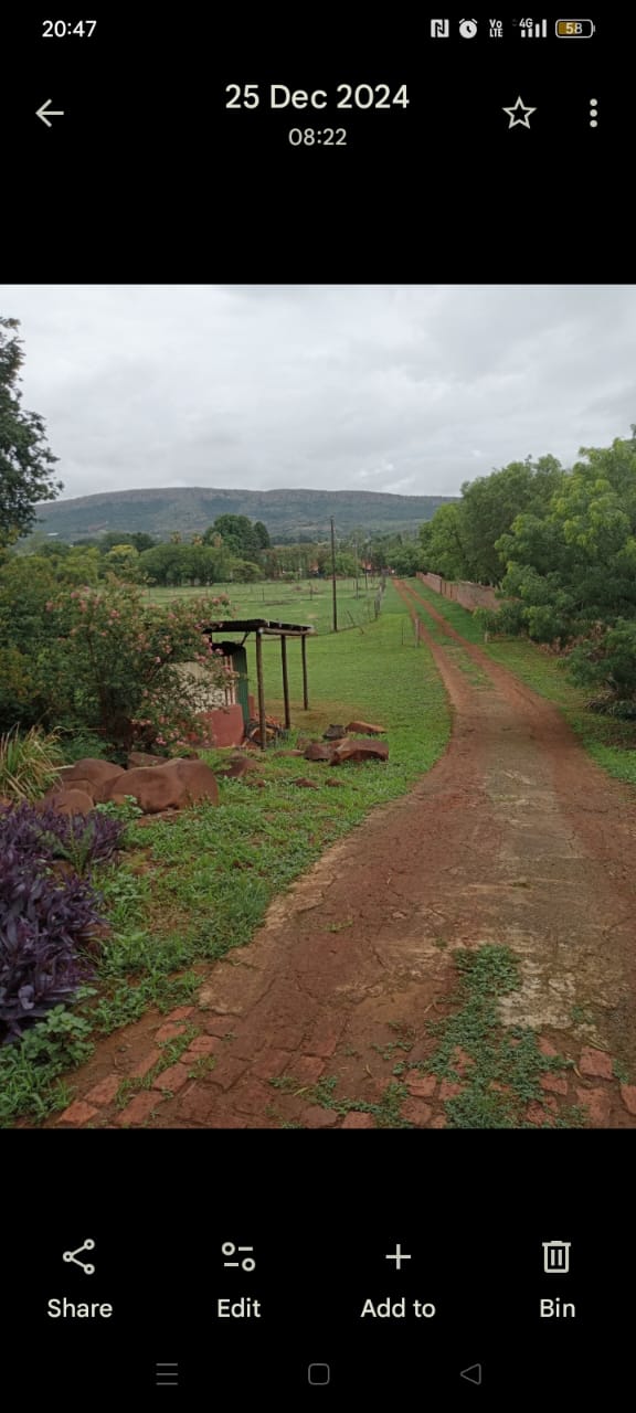 7 Bedroom Property for Sale in Swacina Park A H Gauteng