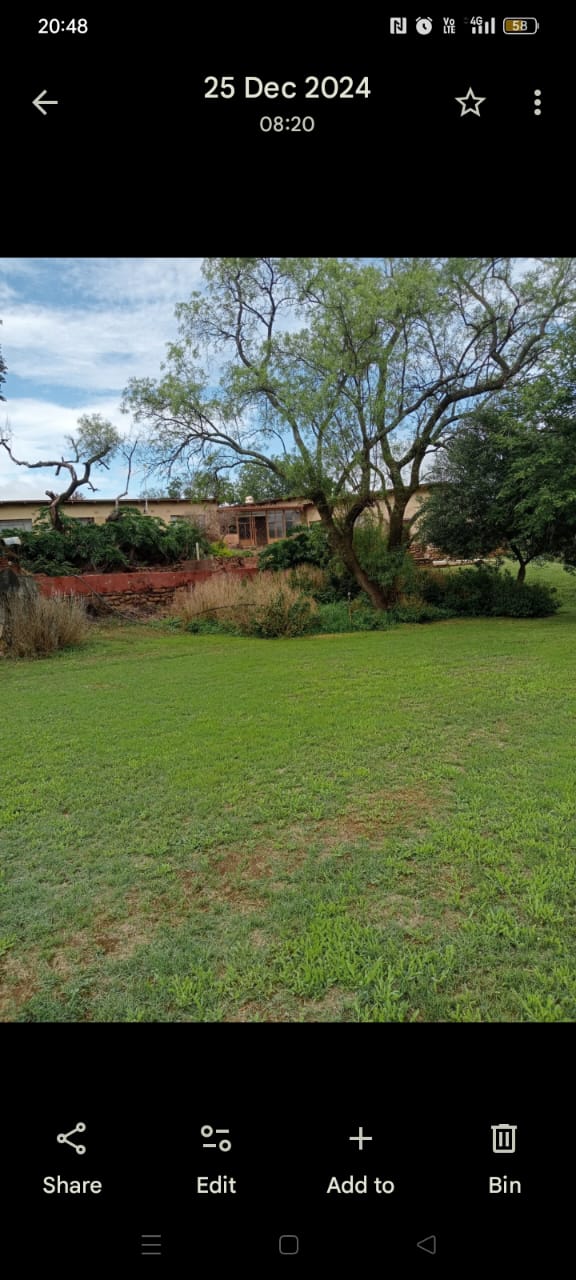 7 Bedroom Property for Sale in Swacina Park A H Gauteng