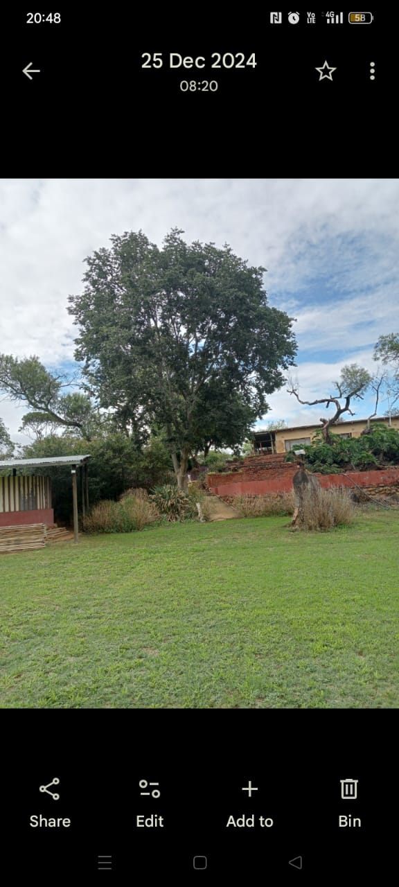 7 Bedroom Property for Sale in Swacina Park A H Gauteng