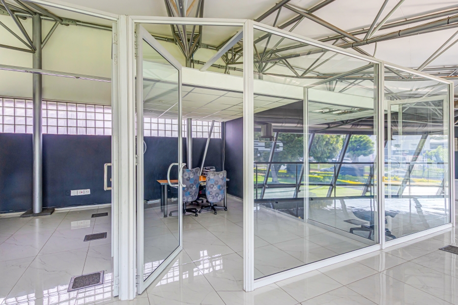 To Let commercial Property for Rent in Randjespark Gauteng