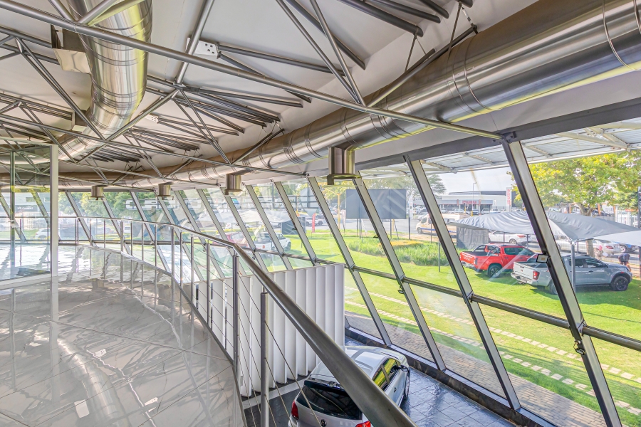 To Let commercial Property for Rent in Randjespark Gauteng