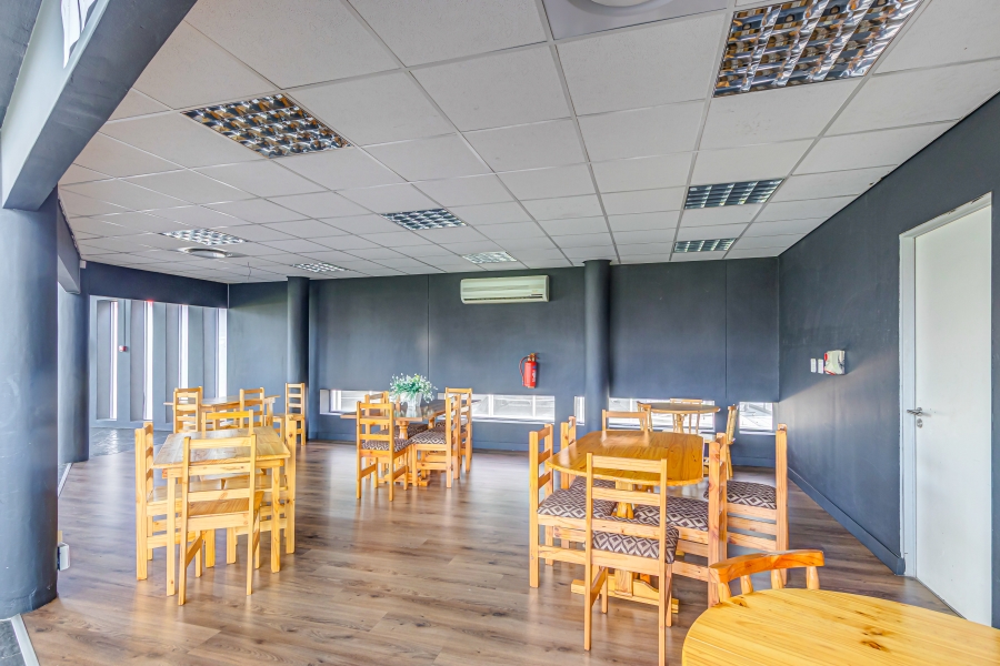 To Let commercial Property for Rent in Randjespark Gauteng