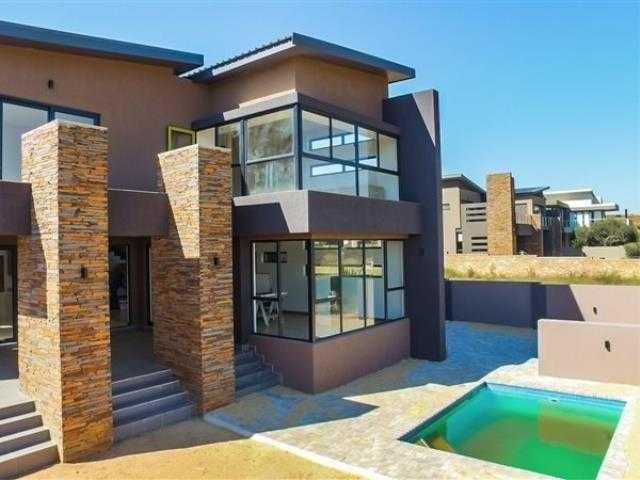 4 Bedroom Property for Sale in Eye of Africa Gauteng