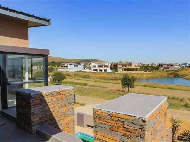 4 Bedroom Property for Sale in Eye of Africa Gauteng