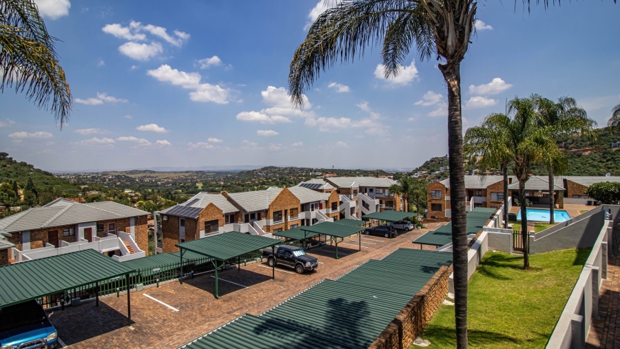 2 Bedroom Property for Sale in Bassonia Gauteng
