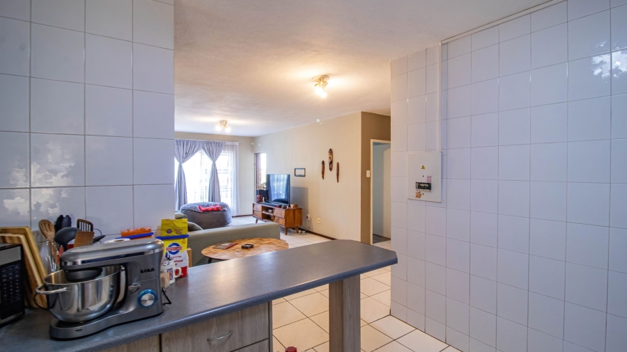 2 Bedroom Property for Sale in Bassonia Gauteng