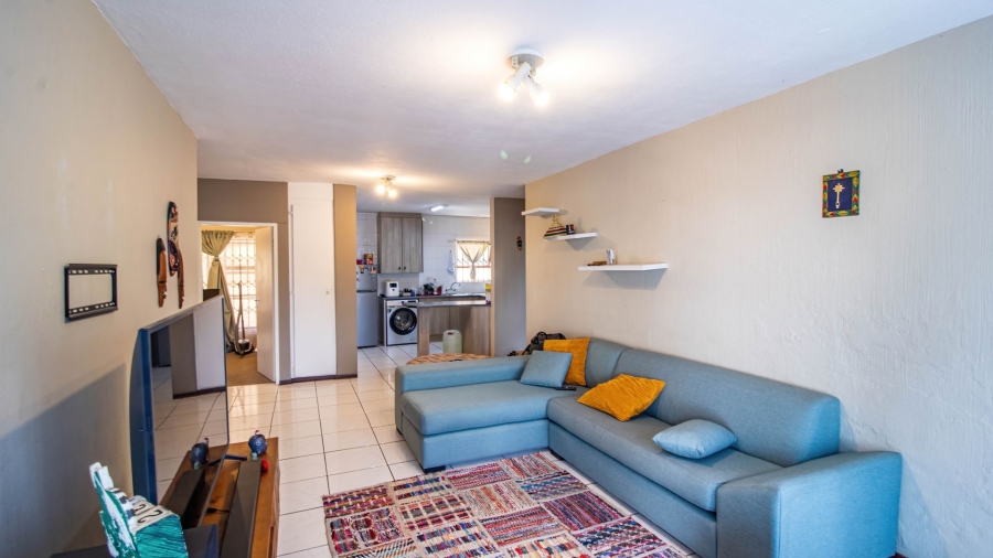 2 Bedroom Property for Sale in Bassonia Gauteng