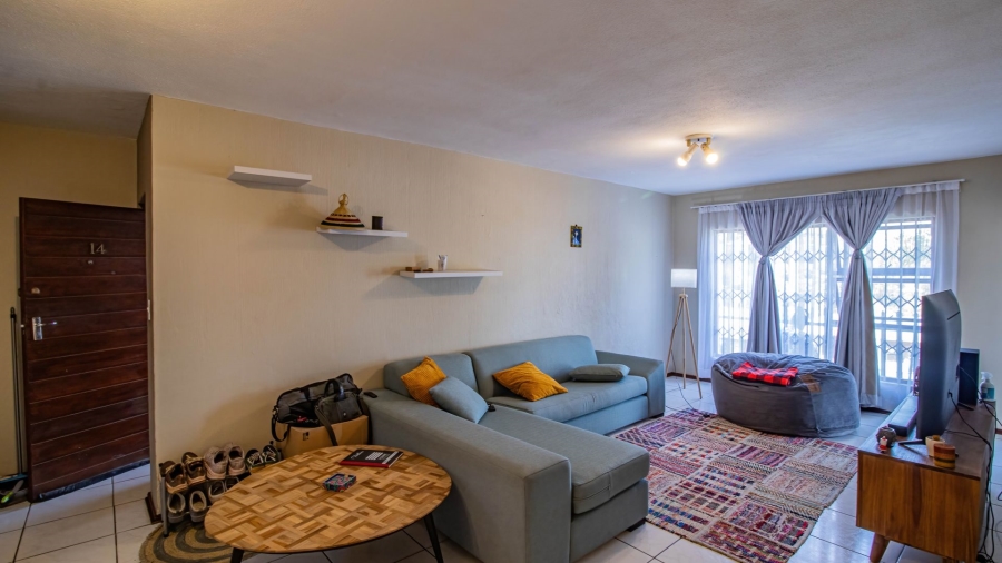 2 Bedroom Property for Sale in Bassonia Gauteng