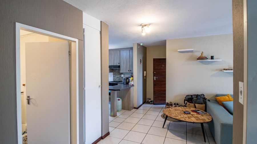 2 Bedroom Property for Sale in Bassonia Gauteng