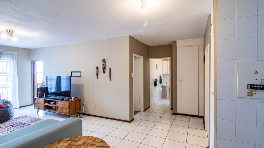 2 Bedroom Property for Sale in Bassonia Gauteng