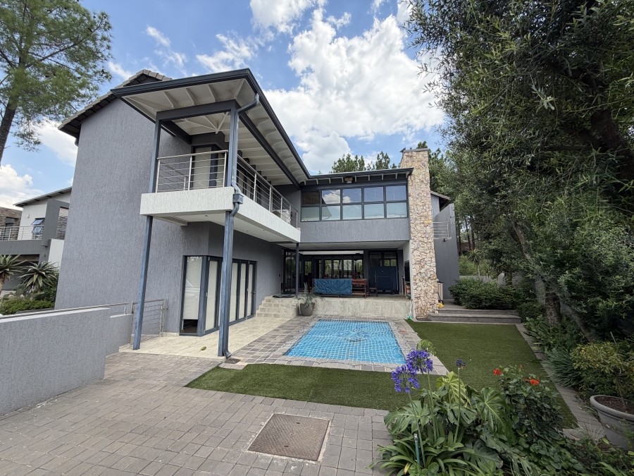 4 Bedroom Property for Sale in Eye of Africa Gauteng