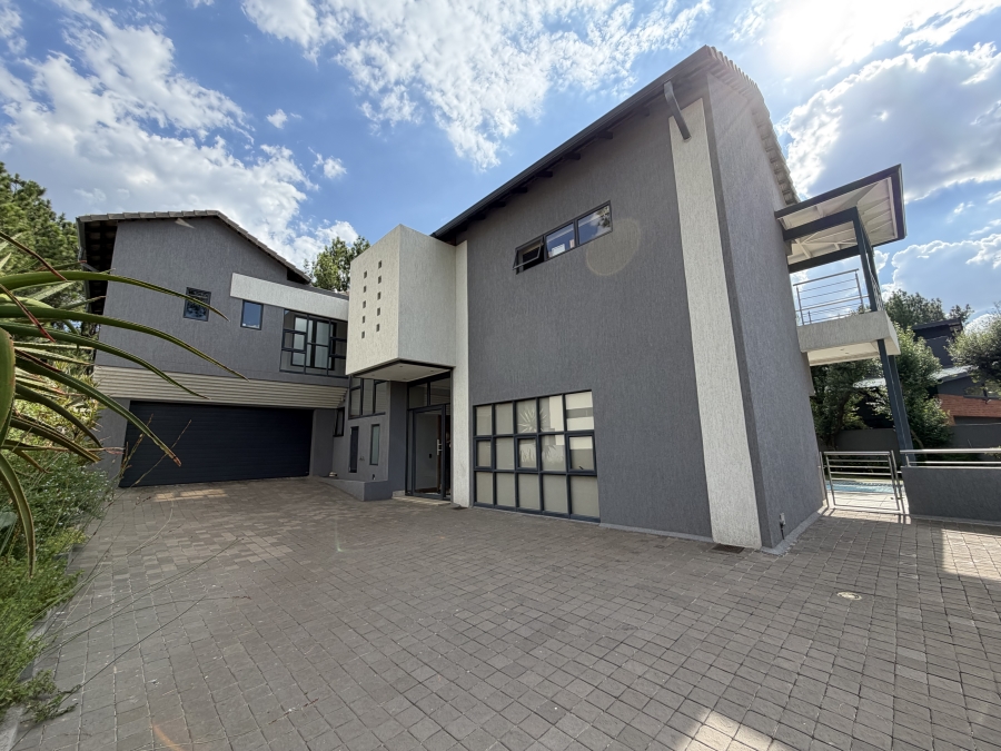 4 Bedroom Property for Sale in Eye of Africa Gauteng