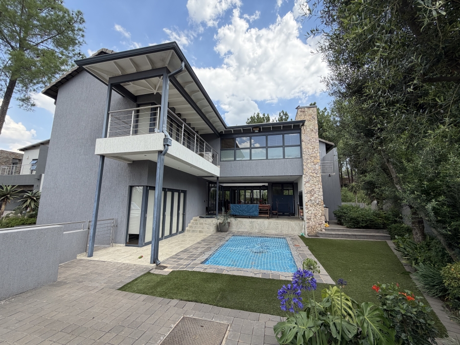 4 Bedroom Property for Sale in Eye of Africa Gauteng