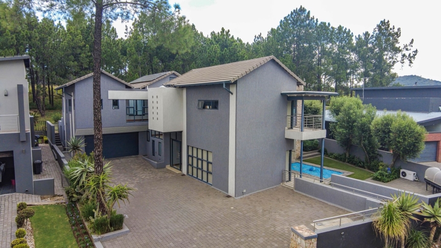 4 Bedroom Property for Sale in Eye of Africa Gauteng