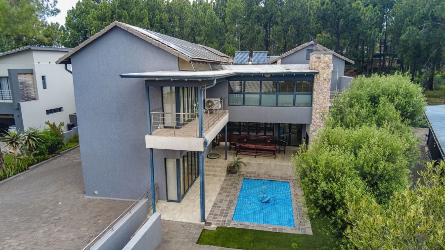 4 Bedroom Property for Sale in Eye of Africa Gauteng