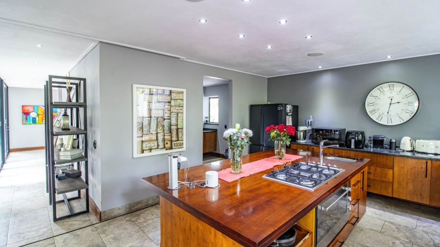 4 Bedroom Property for Sale in Eye of Africa Gauteng