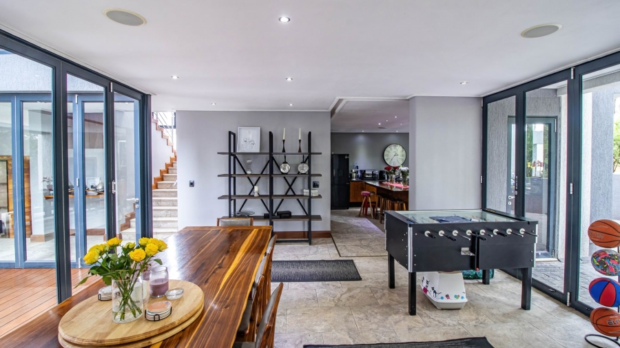 4 Bedroom Property for Sale in Eye of Africa Gauteng