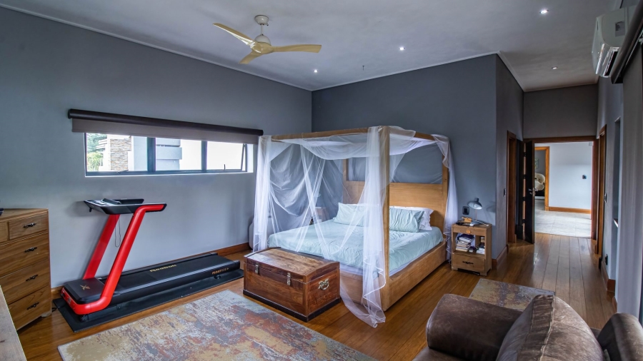 4 Bedroom Property for Sale in Eye of Africa Gauteng