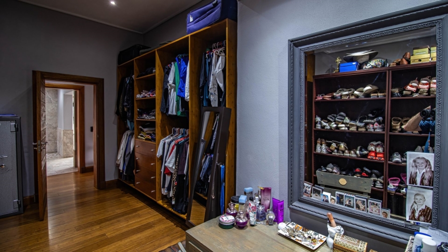 4 Bedroom Property for Sale in Eye of Africa Gauteng