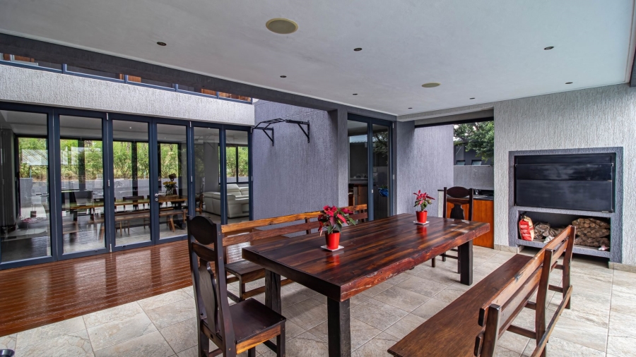 4 Bedroom Property for Sale in Eye of Africa Gauteng