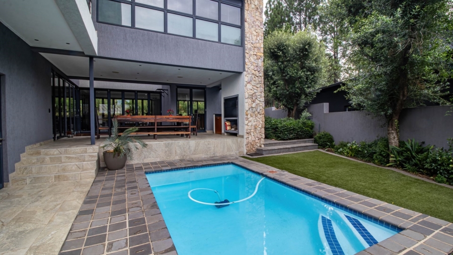 4 Bedroom Property for Sale in Eye of Africa Gauteng