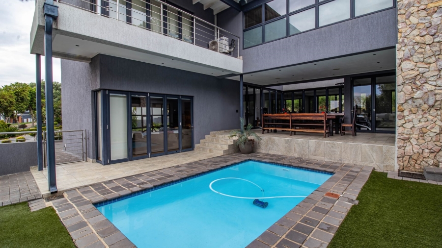 4 Bedroom Property for Sale in Eye of Africa Gauteng